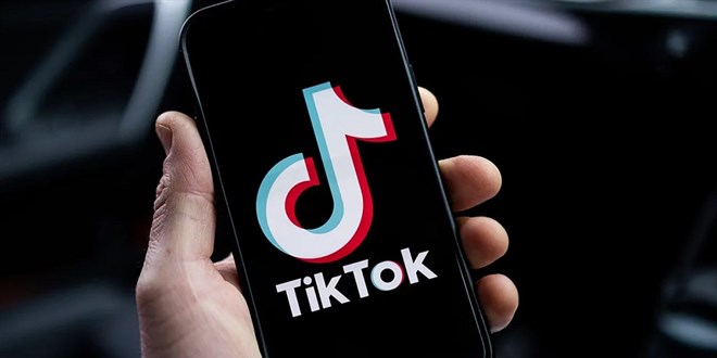 TikTok o ülkede 1 yıl yasaklandı