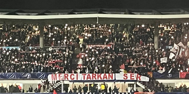 Türk iş insanı, Fransa'da takım satın aldı