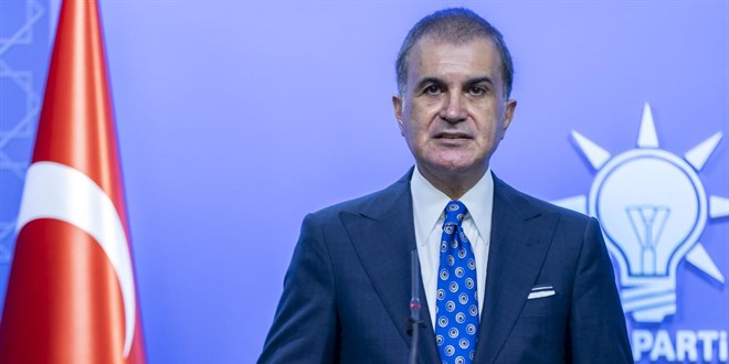 Çelik'ten Özgür Özel'e: Cumhurbaşkanı'mız haklı çıktı mı çıkmadı mı?