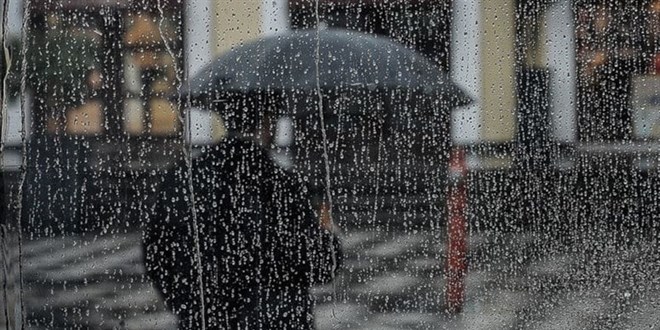 Meteoroloji uyardı: Sağanak ve kar bekleniyor (haritalı)