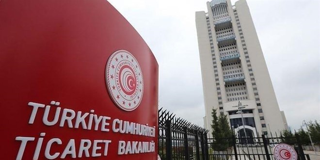 Ticaret Bakanlığı denetimlerinde uygulanan para cezaları artırıldı