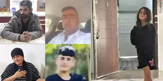 Narin Güran cinayeti davasında 'toplantı' görüntüsüne ilişkin rapor mahkemede