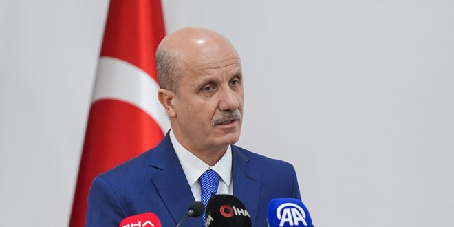YÖK'ten eğitimde yeni dönem: Mezun istihdamı öncelikli hedef