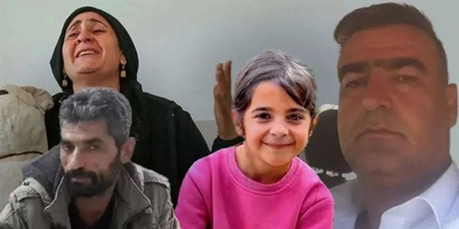 Narin Güran cinayeti davasında 1'i tutuklu 3 kişi tanık olarak dinlenecek