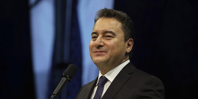 Ali Babacan, AK Parti'ye geçecek mi?