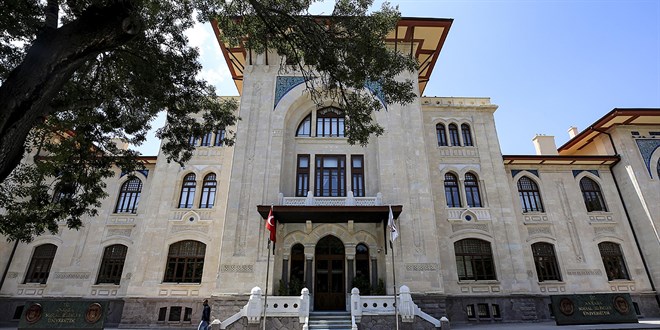 Etimesgut Belediyesine ait mescitte ezan okutulmadığı iddiasına soruşturma