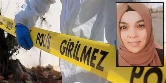 Evinde baygın bulunan kadın öldü, kocası gözaltında