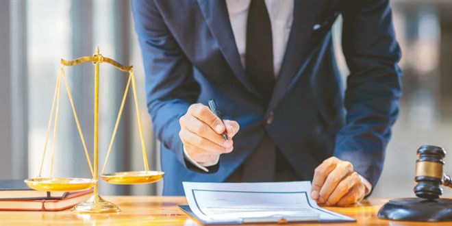 Adalet Bakanlığı düğmeye basacak: Bilirkişiye puan kriteri