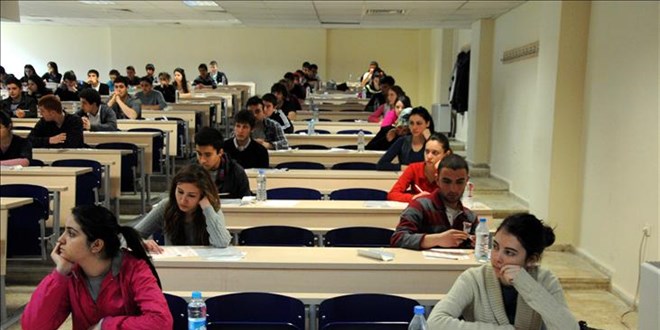 KPSS ile kamuya girişte mülakat devam ediyor