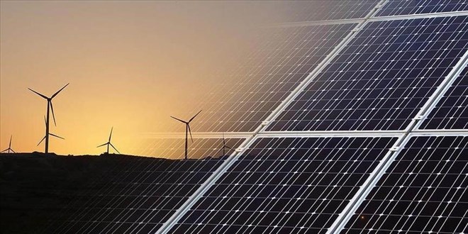 Enerjide 2024 böyle geçti