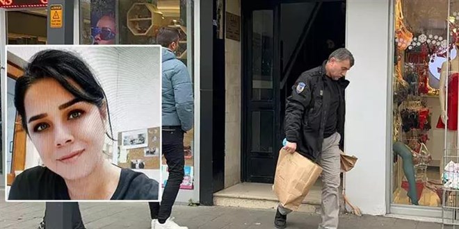Funda'nın sır ölümü: Erkek arkadaşı gözaltında