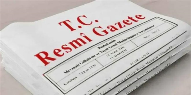 Milli Saraylar İdaresi Başkanlığı Hakkında Cumhurbaşkanlığı Kararnamesinde Değişiklik