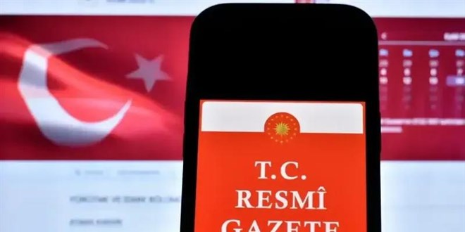Gelir İdaresi Başkanlığı Personeli Yer Değiştirme Yönetmeliğinde Değişiklik