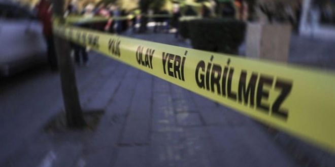 Şanlıurfa'da dehşet! Önce öldürdü sonra kaçtı