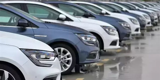 Fiyat köpüğü eridi ikinci el araç pazarı rekora koşuyor!