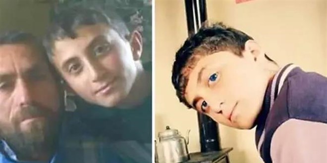 Baba ile oğlunu öldüren ve 18 aydır aranan 4 kardeş yakalandı
