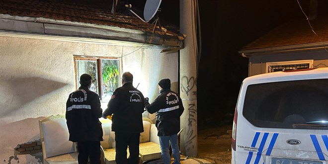 Oğlu tarafından darbedilen baba yaşamını yitirdi
