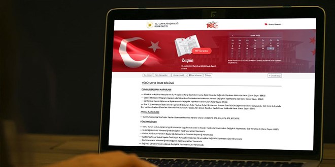 Nükleer Düzenleme Kurumundan güvenliği artıracak yeni düzenlemeler