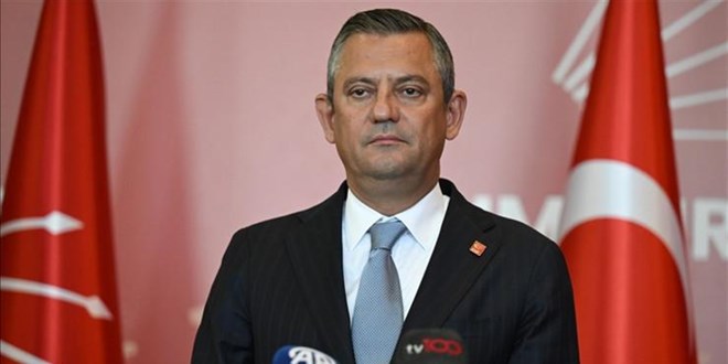 TÜİK'ten Özgür Özel'in 'pinpon topu' iddiasına cevap