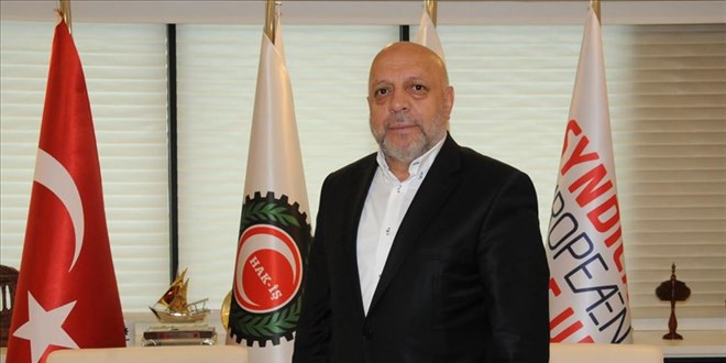 HAK-İŞ'ten emeklilik süreçlerine ilişkin açıklama