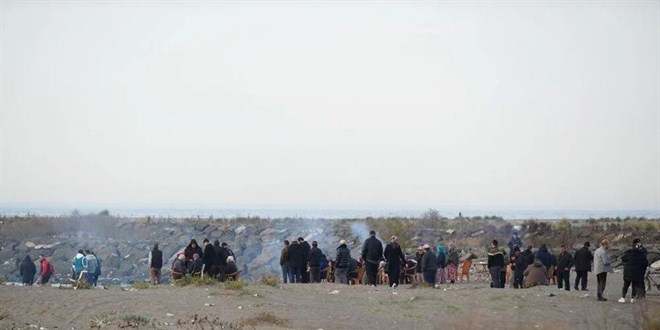 4 gündür aranıyorlardı: 8 metre derinlikte bulundu