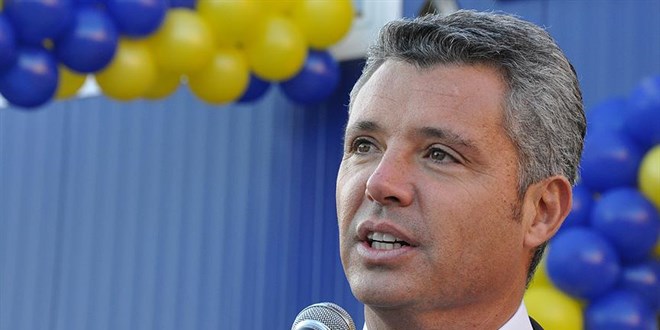 Sadettin Saran, yasa dışı bahis soruşturması kapsamında ifade verdi
