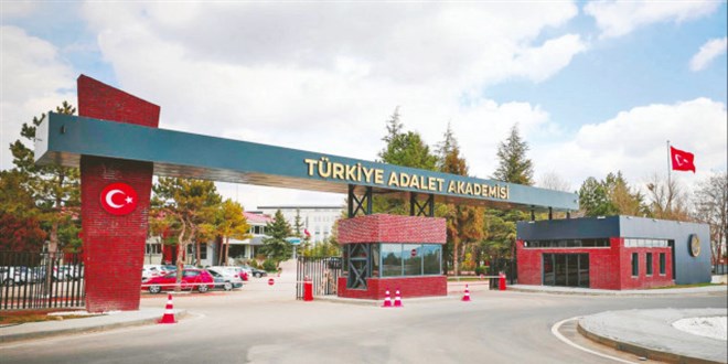 Kira davaları hızlanacak! Hakim ve savcılara uzmanlık eğitimi