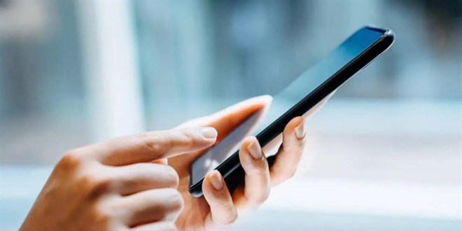 Yurt dışından getirilen telefonların bandrol ücretleri belli oldu