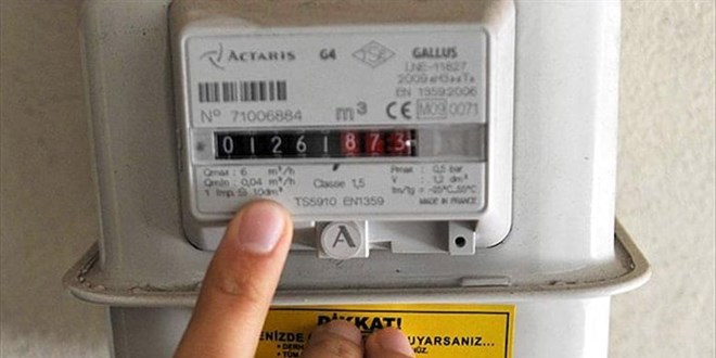 Elektrik, doğalgaz ve su aboneleri dikkat: Bu ücret kesilecek