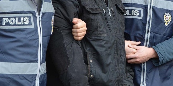 Kars'ta rüşvet operasyonu: 7'si kamu personeli, 20 gözaltı