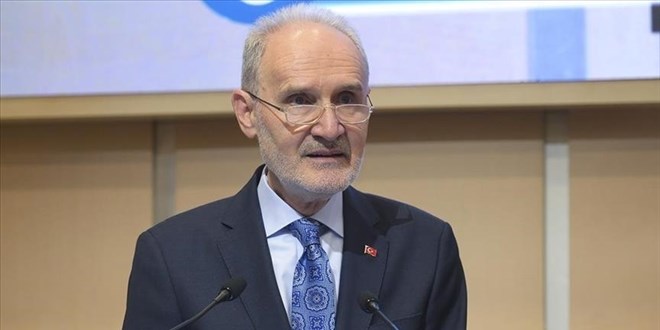 İTO'dan vize engeline tepki