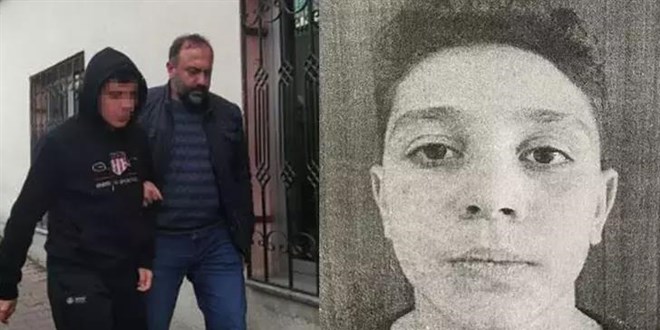 'Kelebek bıçak satışı' cinayetinde 2 çocuk sanığa 5'er yıl 10'ar ay hapis