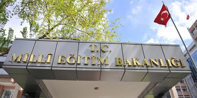 Milli Eğitim Bakanlığında 3 kadro iptal, 73 kadro ihdas edildi