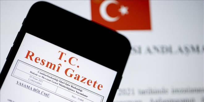 Vakıflara vergi muafiyeti tanınmasına ilişkin esaslar düzenlendi