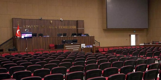 Kimyasal silah iddiası ve disiplin kararı hukuka aykırı bulundu
