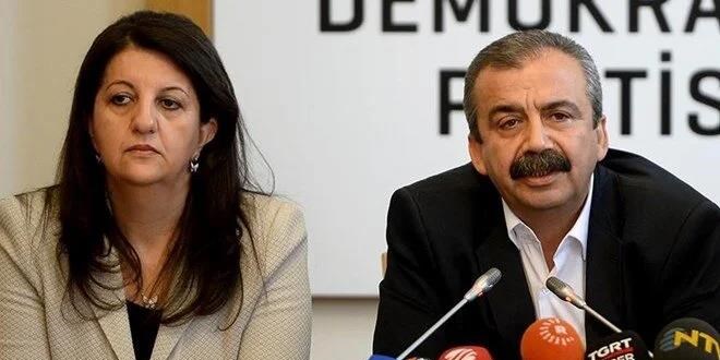 DEM Parti heyeti İmralı'ya gitti