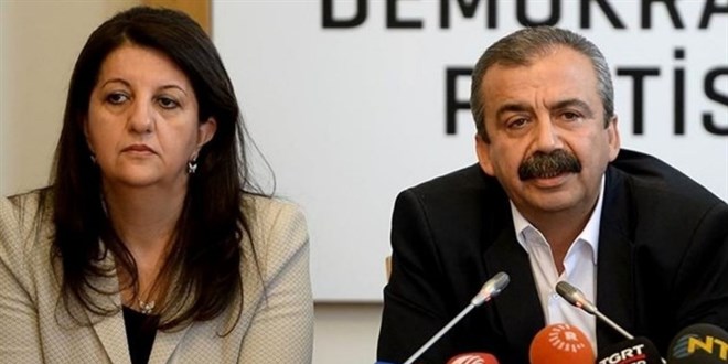 DEM Parti heyeti İmralı'da Öcalan ile görüştü