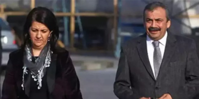 DEM Parti'den İmralı ziyaretine ilişkin açıklama