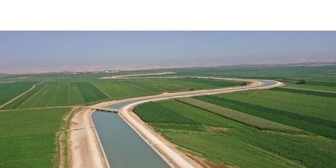 Yeni GAP Eylem Planı 570 bin kişiye istihdam sağlayacak