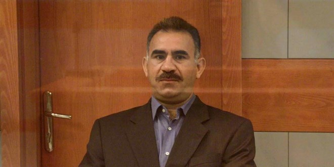 Siyasilerden İmralı açıklaması