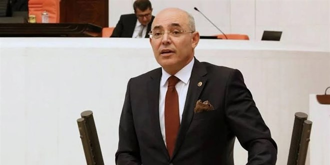 MHP'li Karakaya: Asgari ücret çalışan açısından ucuz
