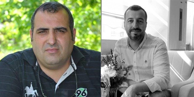 Samsun'dan acı haber: 2 öğretmen hayatını kaybetti