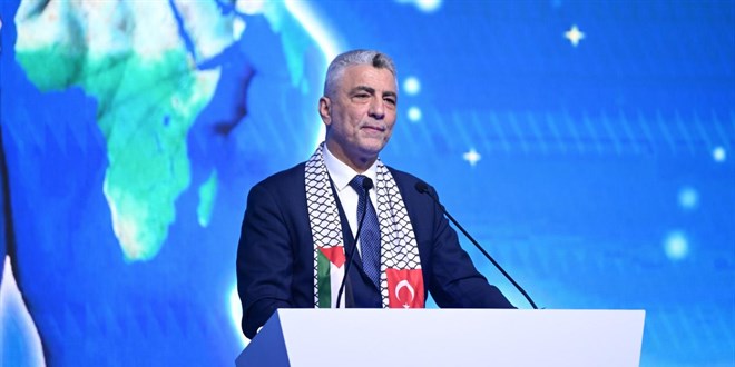 Bakan Bolat, Ekonomi Koordinasyon Kurulu toplantısını değerlendirdi