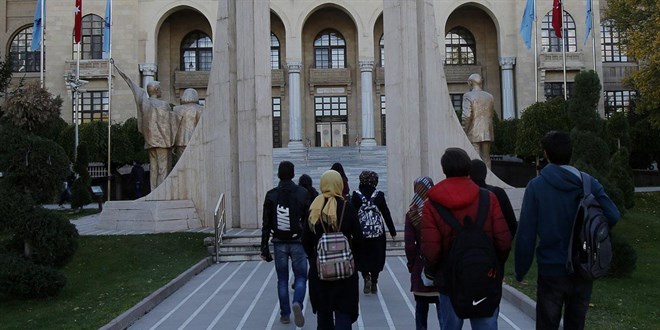 Türk Dil Kurumu burs miktarı belli oldu