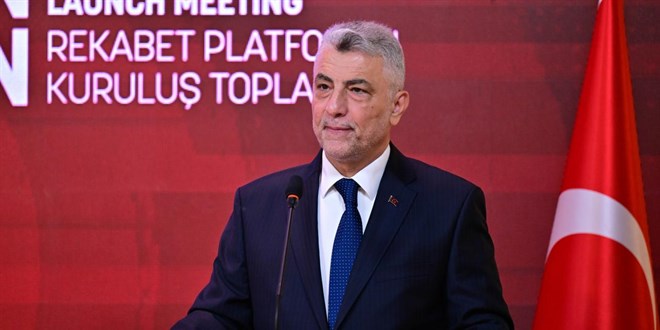 Bakan Bolat: Enflasyonla canla başla mücadele ediliyor