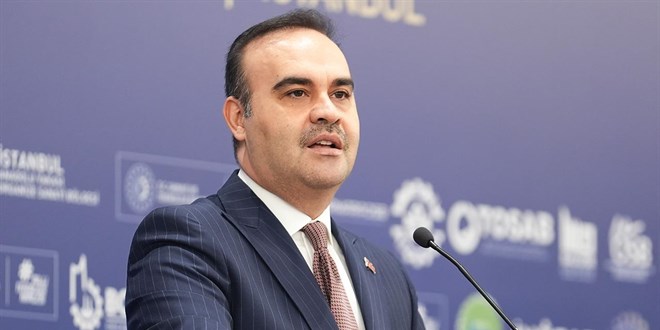 Bakan Kacır: Finansman maliyetlerimizde önemli düşüş göreceğiz