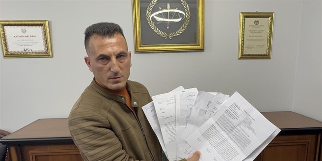 Sürekli ifade vermeye gidiyor, sebebi çok şaşırtıyor