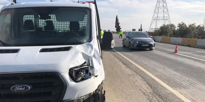 Yanlış durakta inmek sonu oldu