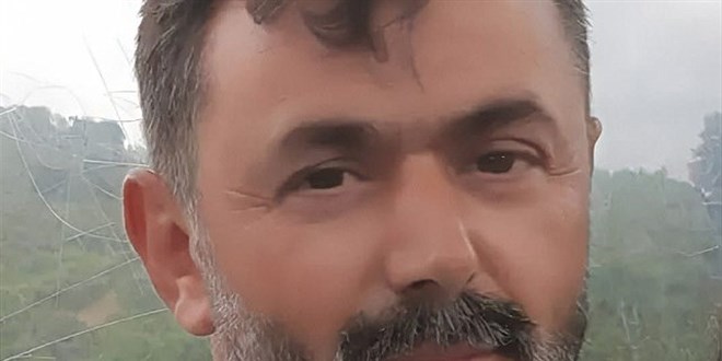 Baca temizlemeye çıktığı 5 katlı binanın çatısından düşüp, öldü