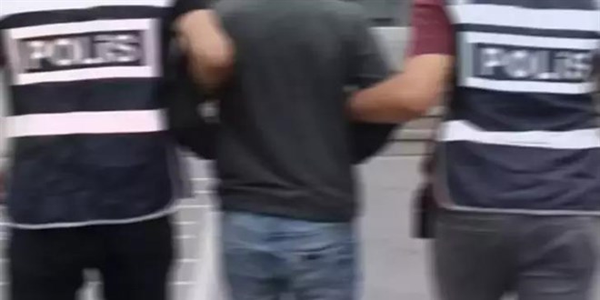 Polise silahla ateş açan firari hükümlü vurularak yakalandı